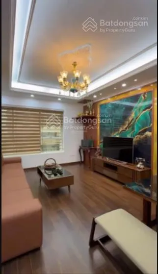 Cần bán căn hộ góc 3 phòng ngủ ở n07 thành thái công viên cầu giấy, giá 8.1 tỷ nhà về ở luôn
