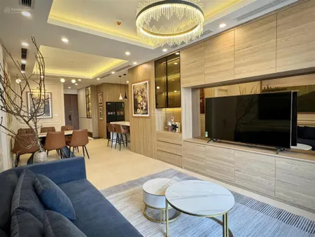 Bán căn hộ 2+1pn chung cư tràng an complex 94m2 full đồ giá 8tỷ bao phí