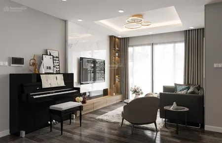 Chính chủ bán ch 3pn 2wc, dt 90m2, hoàng đạo thúy, căn góc, giá 6,5 tỷ, 0523 681 ***