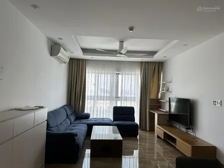 Bán căn hộ view đẹp tại happy valley 7.5 tỷ có oxe hầm giá tốt nhất thị trường, 100m2 3pn 2wc
