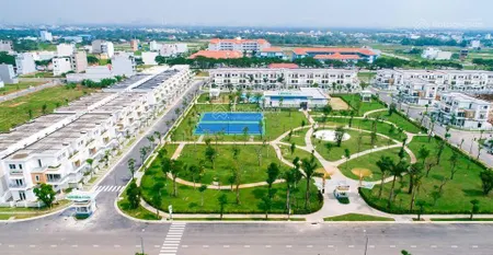Giá tốt nhất khu lovera park, nhà hoàn thiện chỉ 6.8 tỷ có bớt lộc