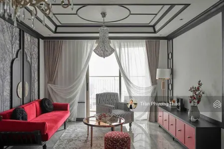 Căn hộ cao cấp m8 midtown 2pn 80m2 nội thất hoàn thiện cao cấp tầng cao view đông nam