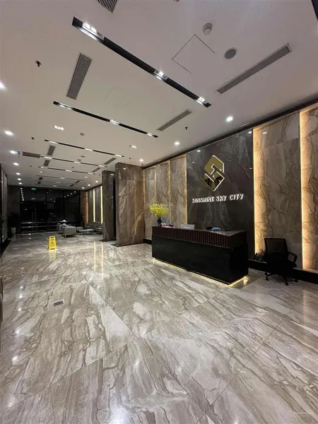 Bán căn hộ 2pn, 70m2 tại sunshine sky city, 3,2 tỷ, tân phú, quận 7, hcm giá siêu hời uy tín