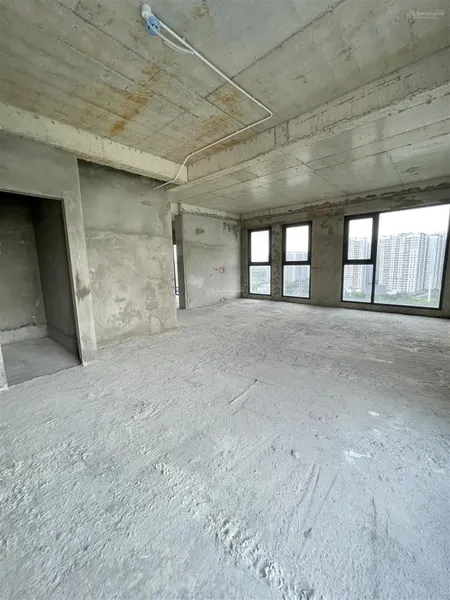 Căn hộ 3pn 95m2 chung cư lavida plus nguyễn văn linh q. 7 giá từ 6,3 tỷ nhà thô giao ngay