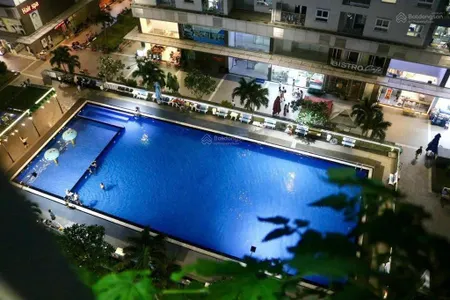 Bán gấp prosper plaza q12, dt 65m2