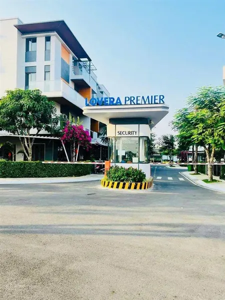 Chính chủ bán nhanh nhà lovera premier mặt tiền kinh doanh sầm uất
