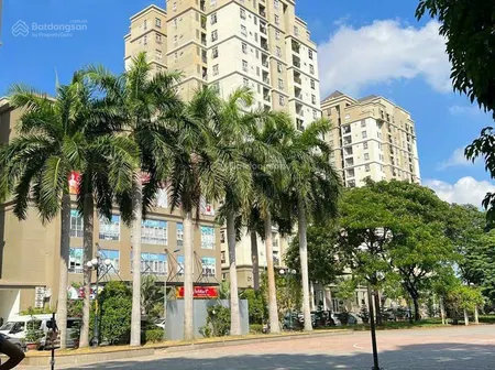 Giảm 300tr bán căn hộ chung cư the art gia hoà
