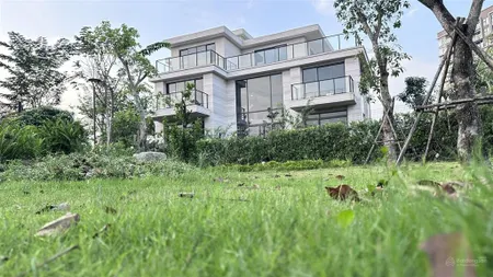 Cần bán căn biệt thự the mizuki ven sông siêu đẹp, chỉ có 9 căn duy nhất tại dự án