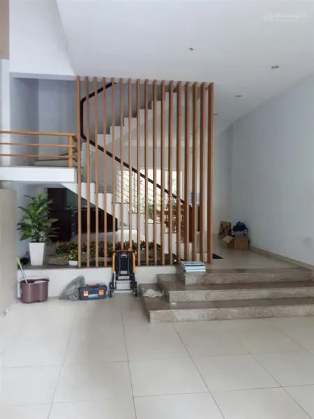 Bán nhà kdc him lam 6a, dt 100m2 nhà mới, đẹp, thoáng, sổ hồng thiện chí bán 16,4 tỷ