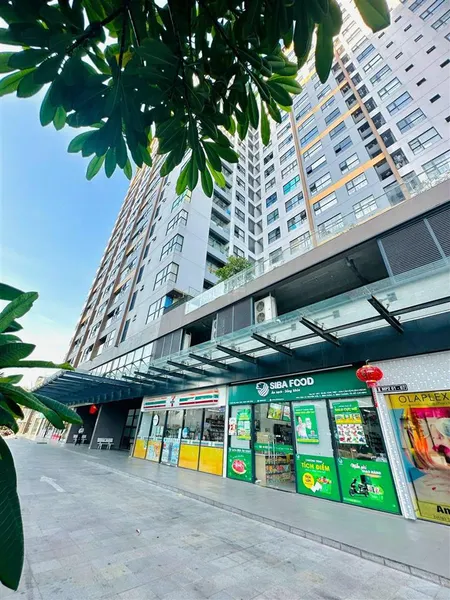 Shophouse tầng trệt mua trực tiếp cđt nam long, chiết khấu cao, sở hữu lâu dài, đăng kí kinh doanh