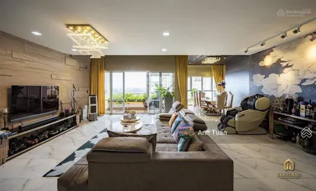 Cần bán căn hộ chung cư the flemington quận 11, dt 220m2, 4pn, giá 14 tỷ nhà đẹp, 0907 488 ***