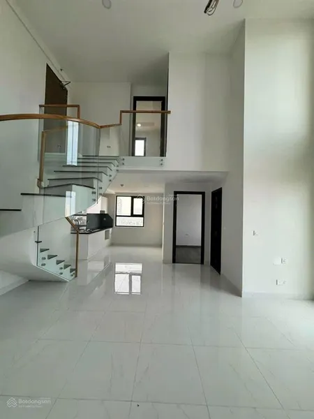 Căn duplex 3pn, 2wc 100m2 view đẹp đã có sổ hồng chung cư the pegasuite 2 chỉ 4ty8