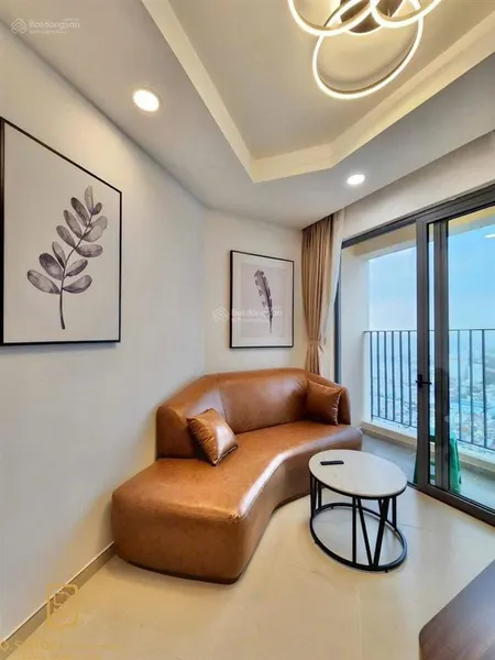 Chuyển nhượng nhanh căn 2pn, 2wc 75m2 full nội thất chung cư the pegasuite 1 quận 8 chỉ 3tỷ600