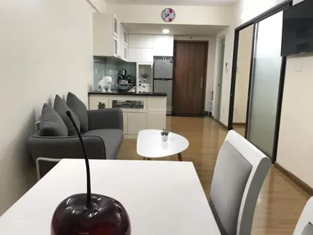 Duy nhất căn bán 1pn + 1, 55m2 full nt cc kikyo residence đỗ xuân hợp, phú hữu, q9 sát q2, 2.78 tỷ