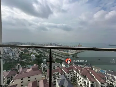 Bán căn hộ 1pn +1 63m2 view vịnh tại chung cư beverly hills trung tâm du lịch bãi cháy, hạ long