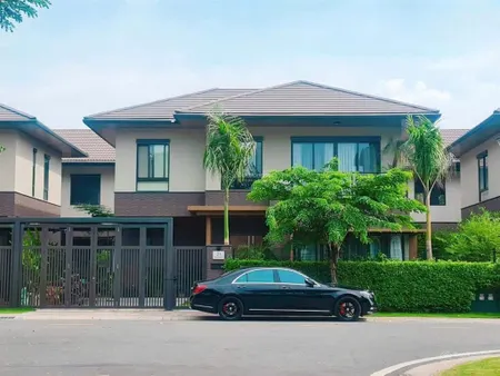 Biệt thự đơn lập 225m2 waterpoint, căn bìa vườn hiếm hoi. giá bán 9,7 tỷ