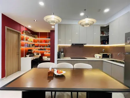 Chỉ với 4 tỷ sở hữu ngay căn hộ 100m2, 4pn, 3wc giá không thể ưu đãi hơn, đã có sổ hồng
