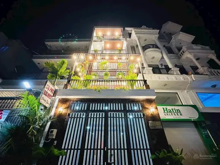 Cần bán gấp căn chính chủ điện biên phủ, p15, q. bình thạnh, 68m2,giá 3 tỷ 280 sổ hồng riêng