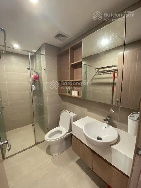 Bán chung cư hoàn thiện toàn bộ nội thất còn mới