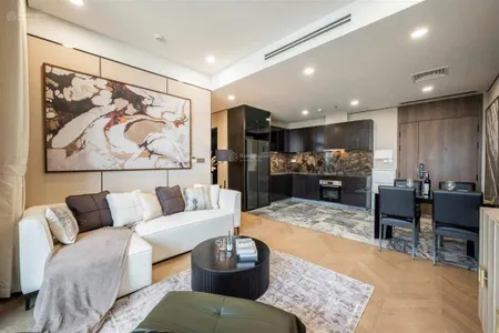 Chủ ngộp cần bán căn 2pn, 1wc, 63m2, 4tỷ5, giá rẻ nhất khu vực tại park legend, hoàng văn thụ