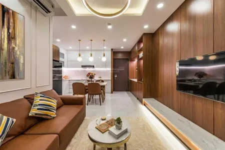 Chuyển về quê kinh doanh cần sang nhượng chung cư