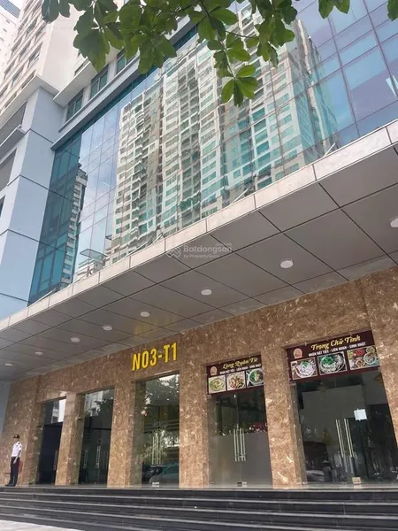 Bán chcc n03t1 ngoại giao đoàn bắc từ liêm. 96m2 3 phòng ngủ, 2 wc. giá rất hợp lý