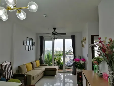 Giảm sốc căn hộ ban công rộng trồng cây, phơi đồ thoáng mát chỉ 1.87 tỷ