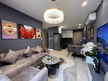 Bán gấp căn 2pn 1vs view thoáng tại vinhomes ocean park 0986 784 ***