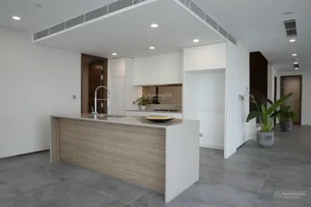 Bán duplex city garden, 55 tỷ, 320m2, 4pn, hàng hiếm tại bình thạnh, hcm