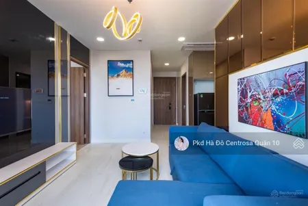 Phòng kinh doanh hà đô centrosa garden cập nhật giỏ hàng chuyển nhượng mới nhất tháng 06/2024