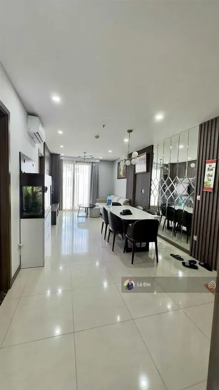 Siêu hot căn 2pn 2wc giá tốt hado centrosa quận 10, giá đầu tư, view mát mẻ 0989 723 *** mr din
