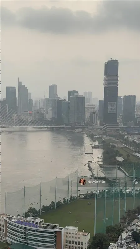 Bán gấp, opal saigon pearl, 86m2 2 phòng, 7.2 tỷ. view q1