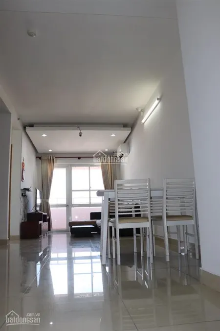 Bán chung cư saigonland bình thạnh. 3pn căn góc. 0903 648 ***
