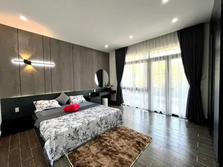 BÁN NHÀ ĐINH ĐỨC THIỆN NỐI DÀI – CẦN ĐƯỚC LONG AN – NHÀ 90M² GIÁ 2 TỶ 750 – SỔ HỒNG RIÊNG