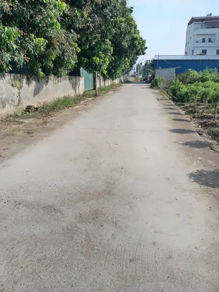 Bán 288m2 đất 50 năm Đồng Quang, Quốc Oai, giáp ngay khu dân cư