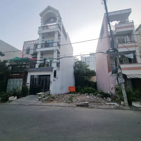 Đất mt đường số 4 lê cơ