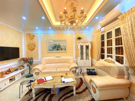 Chính chủ bán nhà dương nội, hà đông, phân lô vỉa hè 7t thang máy, nhà đẹp full nội thất, không lỗi