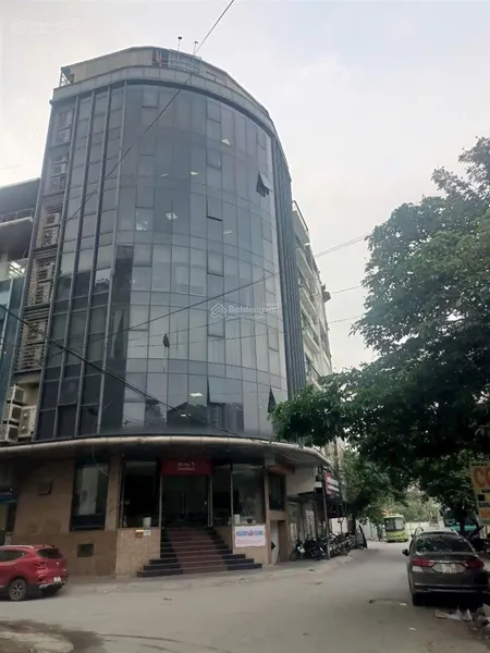 Siêu phẩm f0 phố vip hàm nghi nguyễn đổng chi 106m2, mt 6m lô góc 3 mặt thoáng ô tô tránh