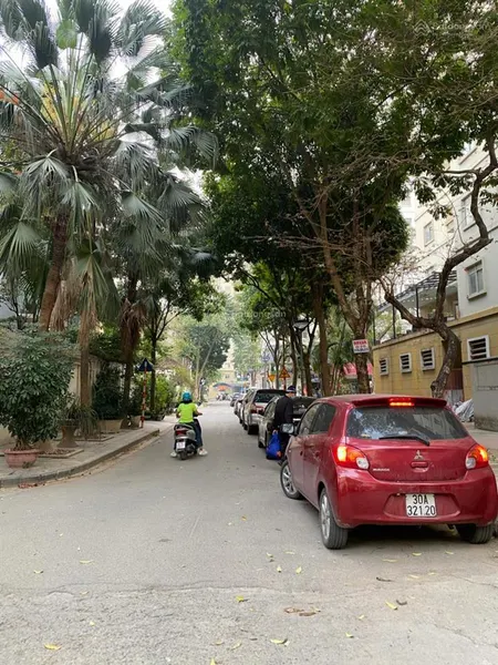 Bán đất cầu cốc, tây mỗ, mặt tiền siêu đẹp, kề vinhomes smart, quận nam từ liêm