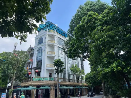 Lô góc 366m2 xây thô vườn hồng và bt 210m2 lô góc xây thô. 216m2 xây thô và và 240m2 0984 042 ***