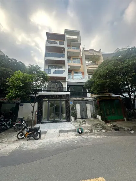 Bán nhà mới mt trần văn kiểu, dt 4 x 20m, 4.5 tấm, 14.9 tỷ (tín hưng)