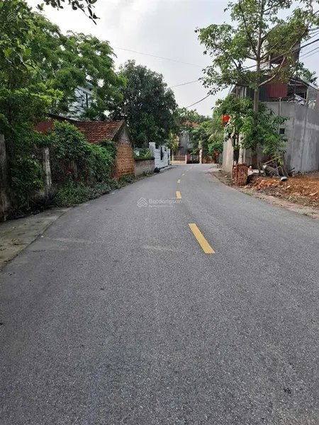 Chính chủ cần bán gấp lô đất siêu đẹp mặt tiền 6m diện tích 80m2 full thổ cư, tại ngọc thanh