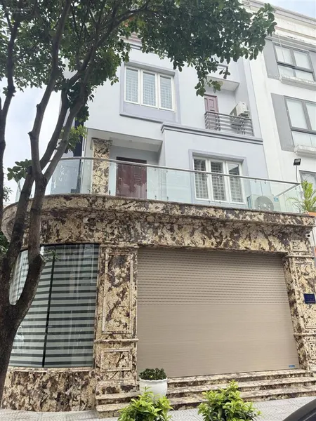 Chính chủ cần bán nhà liền kề. văn khê hà đông. 82,5m2. 5 tầng thang máy