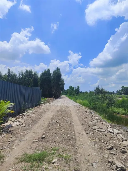 Chính chủ 21x97m 1/ an hạ, 2 mt trước và sau cách tl10 700m