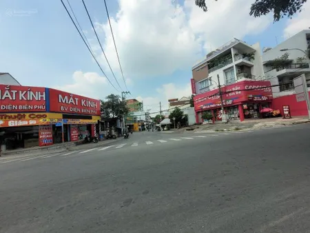 Chính chủ trên 50 năm bán nhà mặt tiền đường số sát đặng văn bi, trường thọ, 350m chỉ 22 tỷ