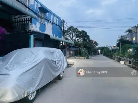 Nhà 1t 1l đường trước nhà 6m linh đông giá 5.5 tỷ