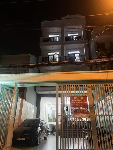 Mặt tiền kinh doanh đỉnh linh chiểu, thủ đức 193m2 chỉ 25 tỷ thương lượng thu nhập 150 triệu tháng