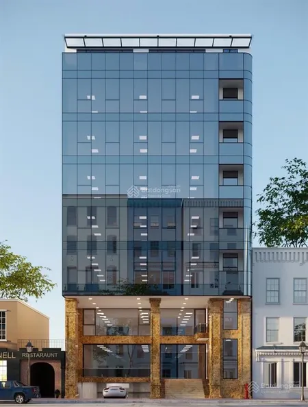 Mảnh đất vàng mặt phố tây hồ 240m2 mt 13m lô góc 48 tỷ còn tl. cân mọi loại hình đầu tư 0868 779 ***