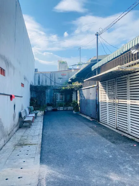 Nhà Cấp 4 Phú Lợi (phường Phú Lợi-TP.HCM) đường oto nhánh hẻm 322 Huỳnh Văn Luỹ vị trí đẹp giá êm