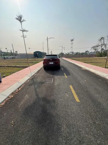 Bán đất 124,5m² ngang 5,3m giá 2.73 tỷ Xã Kim Anh